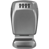 Drôme téléassistance boite à clés
