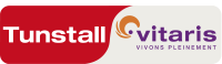 Logo Tunstall Vitaris