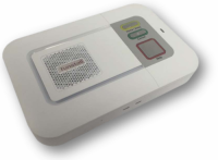 Drôme téléassistance Téléassistance avec transmetteur GSM